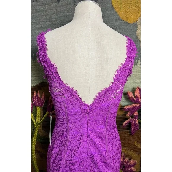 Monique Lhuillier Dress - Picture 8 of 16